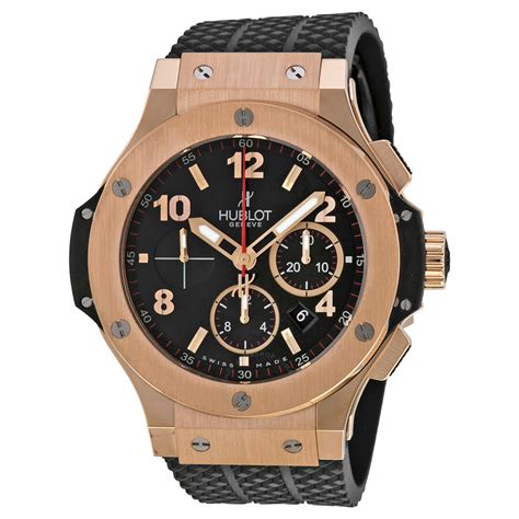 pre owned hublot watches for sale|men's hublot watch under 1000.